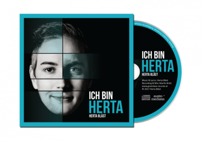 CD: Ich bin Herta