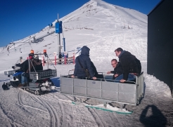 Herta bläst am Wildkogel, Wildkogel Musikfestival, Neukirchen-5