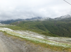 Kreativurlaub Wildkogelhaus Herta bläst